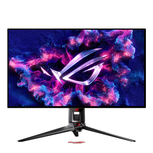 مانیتور ایسوس مدل PG32UCDM سایز 32 اینچ