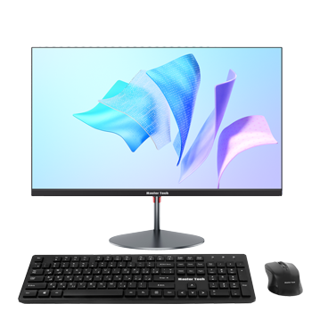 کامپیوتر همه کاره 24 اینچی مسترتک RAYA 240-IC8SB