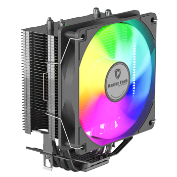 خنک کننده پردازنده مسترتک مدل NOVA 400