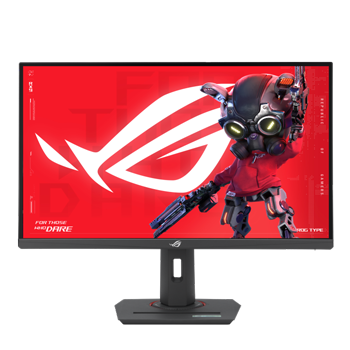 مانیتور ایسوس مدل XG27UCS سایز 27 اینچ