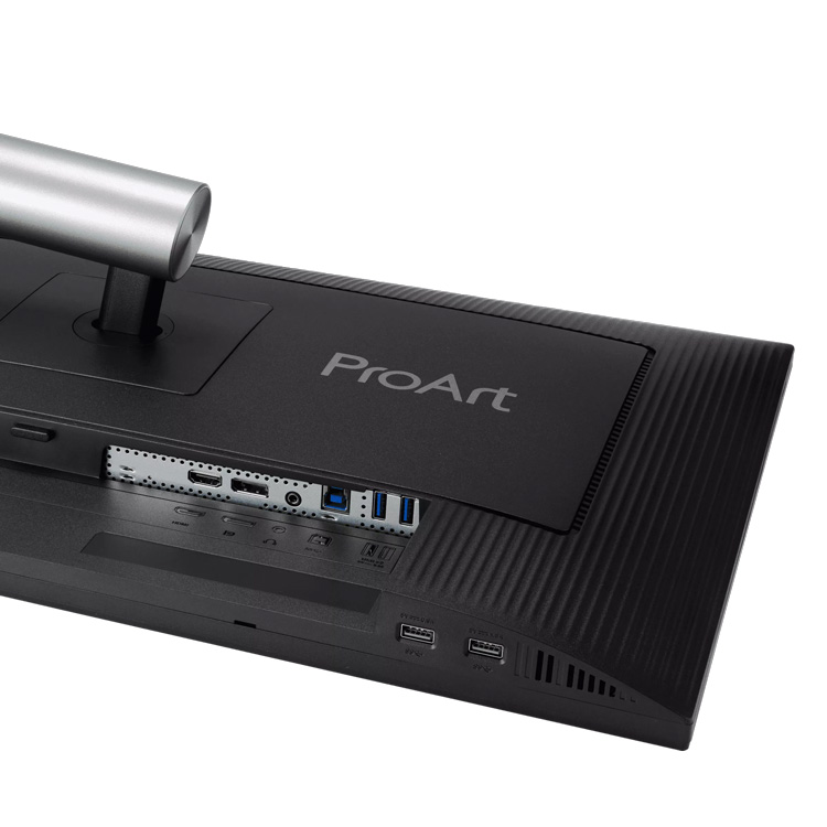 مانیتور ایسوس مدل  PA278QGV سایز 27 اینچ