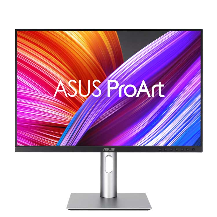 مانیتور ایسوس مدل PA248CRV  سایز 24 اینچ