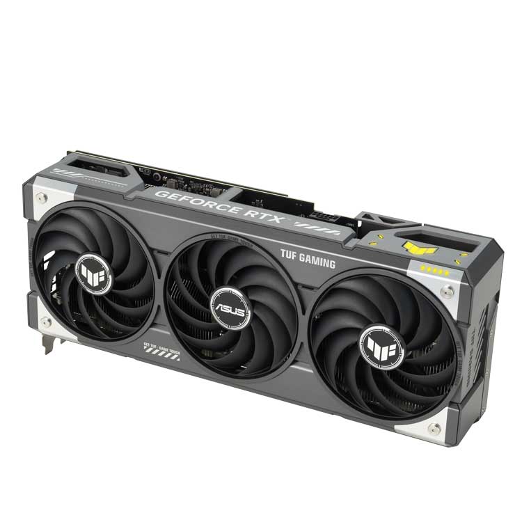 کارت گرافیک ایسوس مدل TUF Gaming RTX 5070 OC