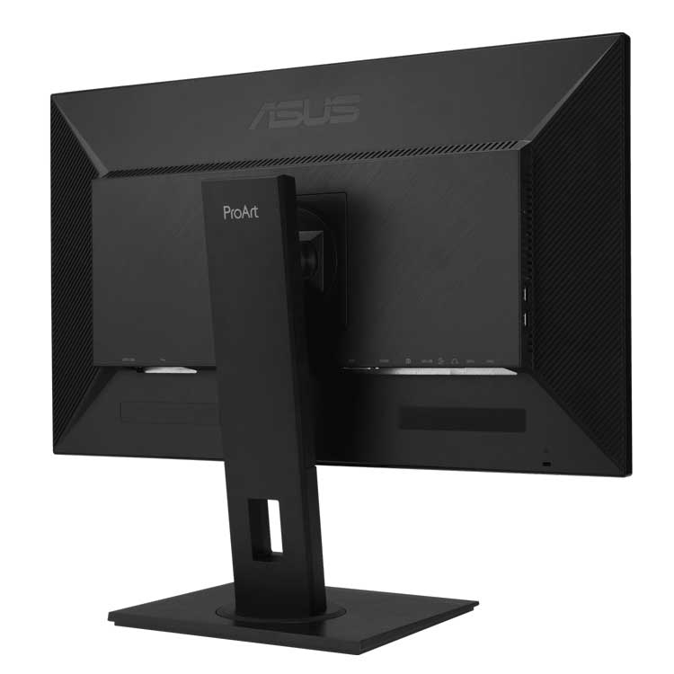 مانیتور ایسوس مدل PA278QEV سایز 27 اینچ