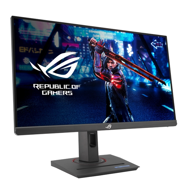 مانیتور ایسوس مدل XG259QNS سایز 25 اینچ