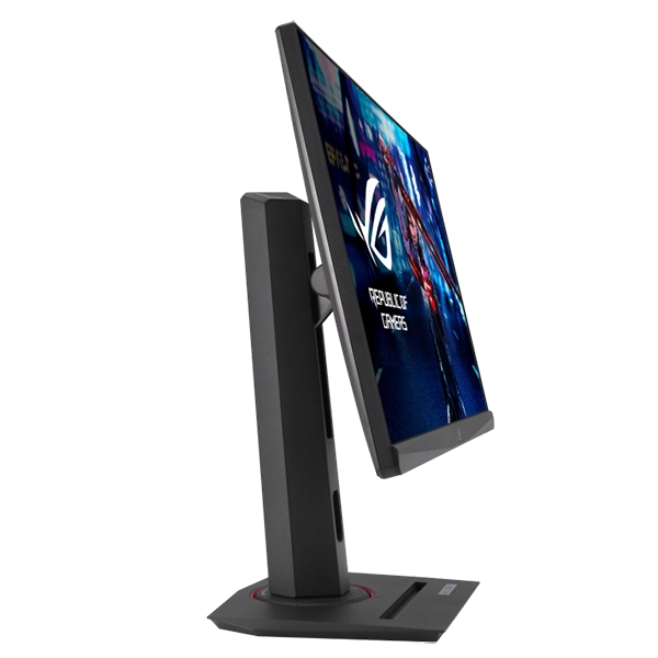 مانیتور ایسوس مدل XG259QNS سایز 25 اینچ