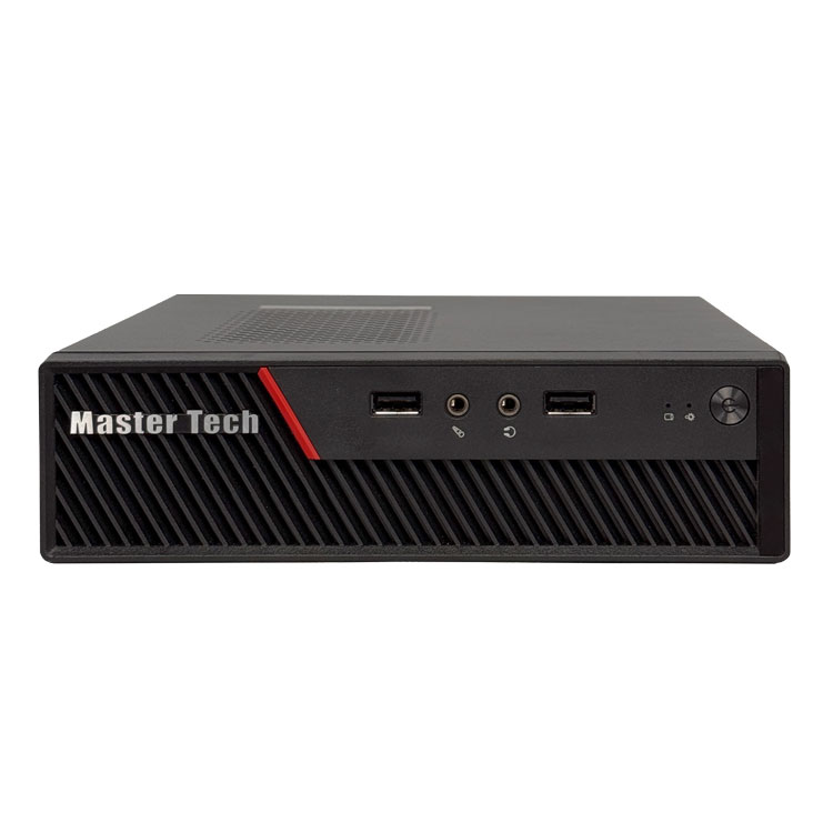 کامپیوتر کوچک مسترتک MP600 مدل C5161SB-D5