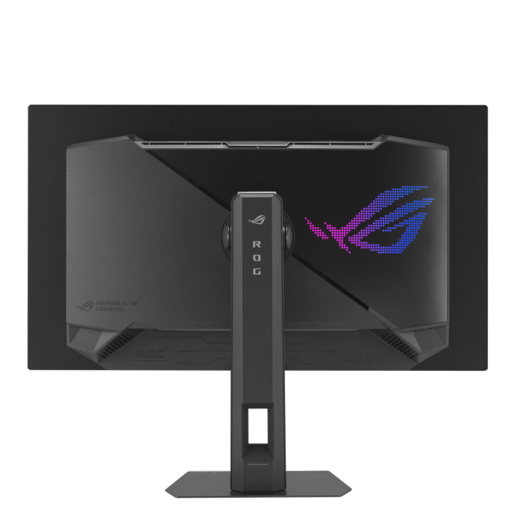 مانیتور ایسوس مدل XG27AQDPG سایز 27 اینچ