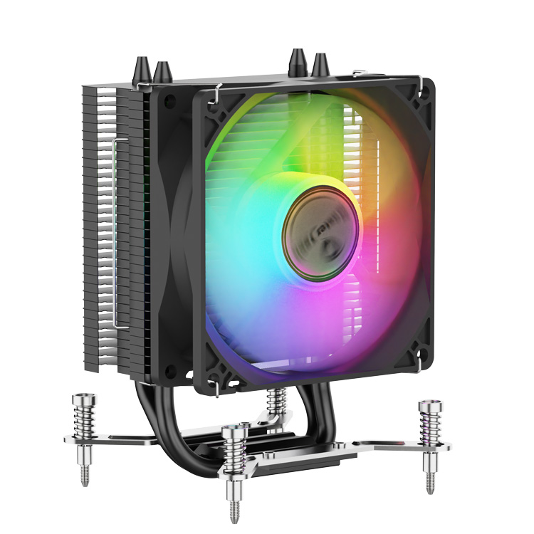 خنک کننده پردازنده مسترتک مدل NOVA 200