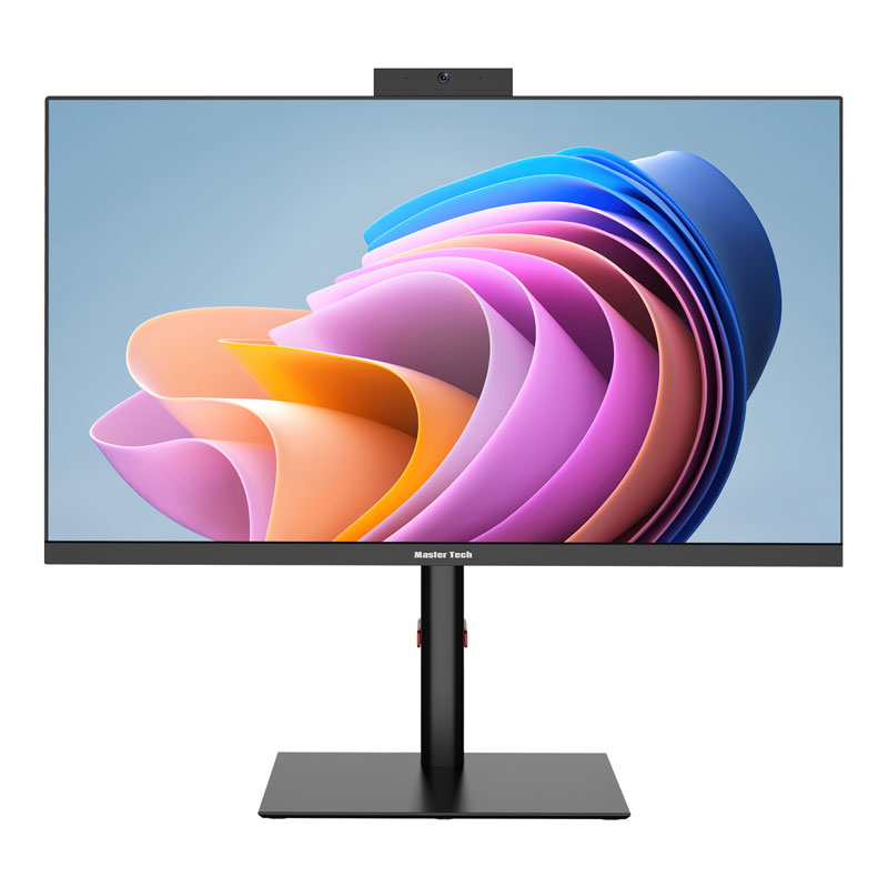 کامپیوتر همه کاره 24 اینچی مسترتک ZN240-C38SB