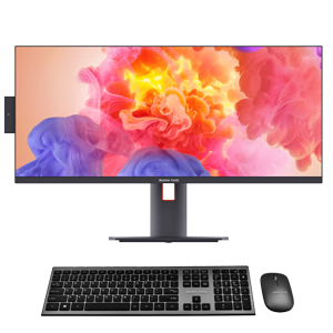 کامپیوتر همه کاره 30 اینچی مسترتک ZX300 ULTRA-C516SB