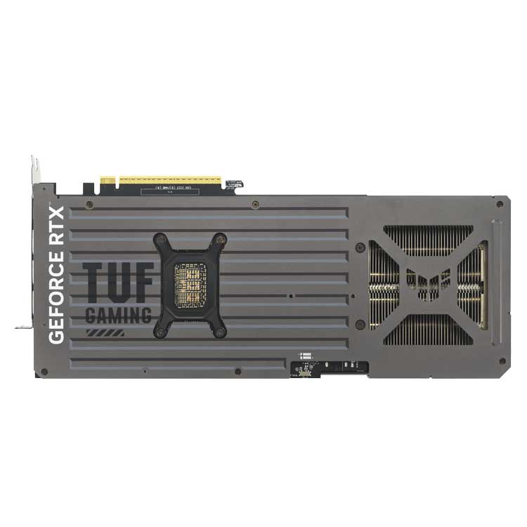 کارت گرافیک ایسوس مدل TUF Gaming RTX 5070 OC