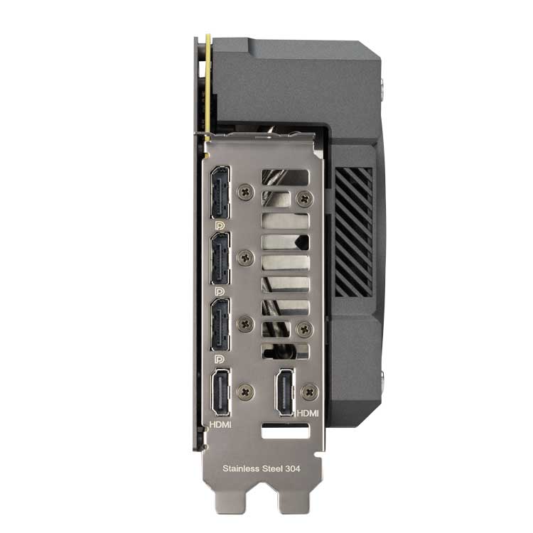 کارت گرافیک ایسوس مدل TUF Gaming RTX 5070 OC