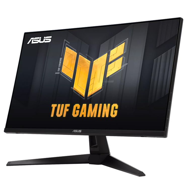مانیتور ایسوس مدل VG27UQ1Aسایز 27 اینچ
