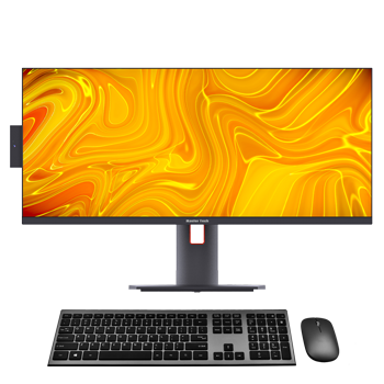 کامپیوتر همه کاره 30 اینچی مسترتک ZX300 ULTRA-C732SB