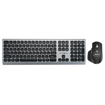 کیبورد و ماوس وایرلس مسترتک مدل EXTREME  NOVA