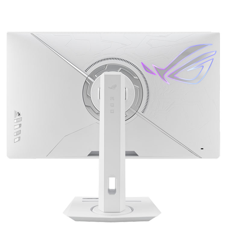 مانیتور ایسوس مدل XG27UCG-W سایز 27 اینچ