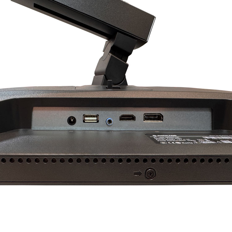 مانیتور مسترتک مدل PA274iFH سایز 27 اینچ