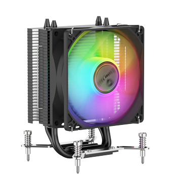 خنک کننده پردازنده مسترتک مدل NOVA 200