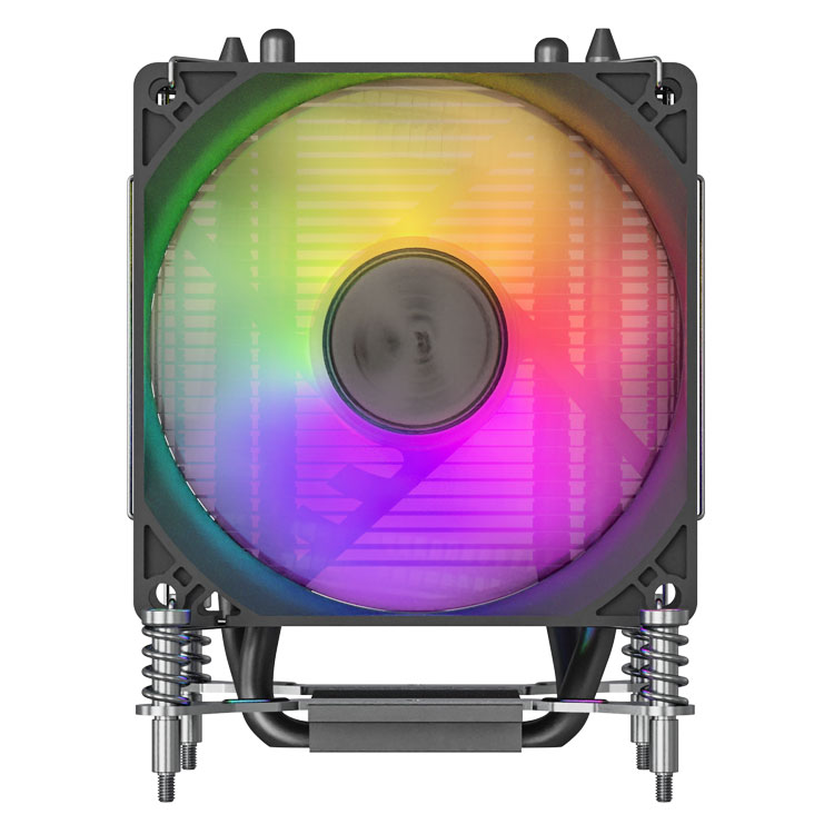 خنک کننده پردازنده مسترتک مدل NOVA 200