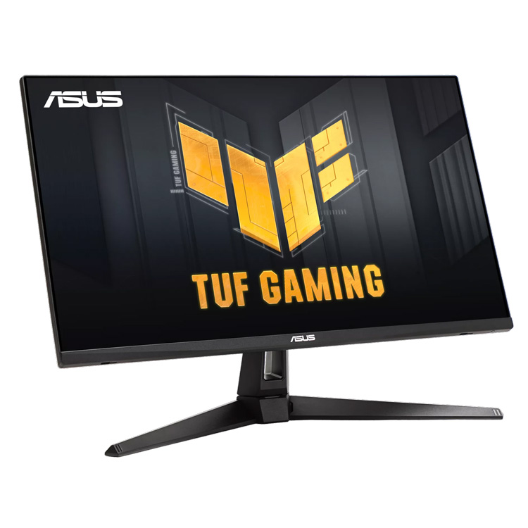 مانیتور ایسوس مدل VG27UQ1Aسایز 27 اینچ