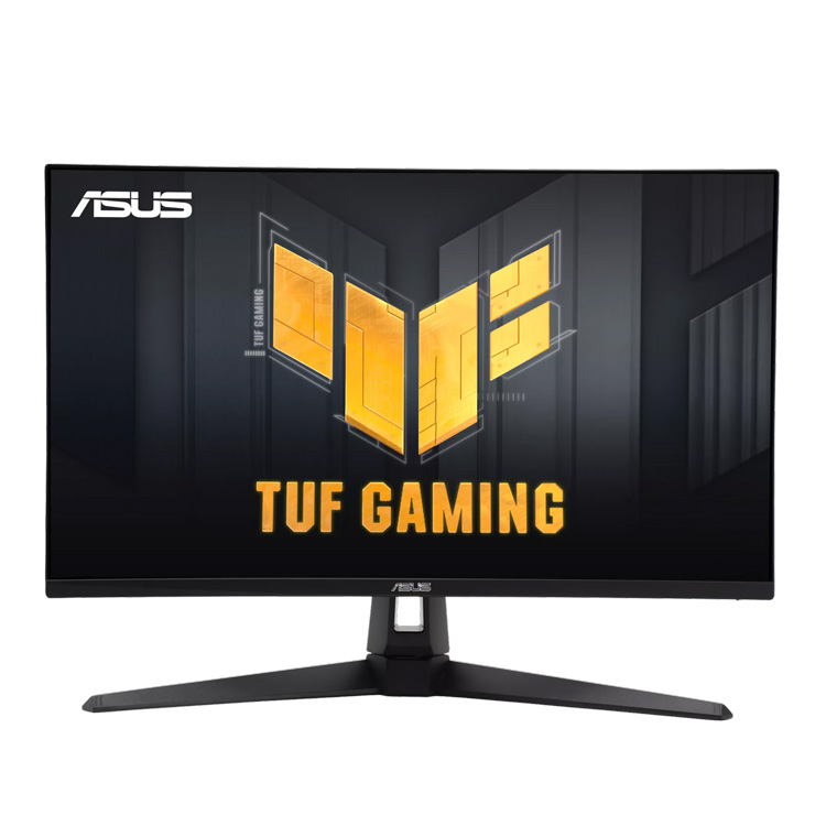 مانیتور ایسوس مدل VG27UQ1Aسایز 27 اینچ
