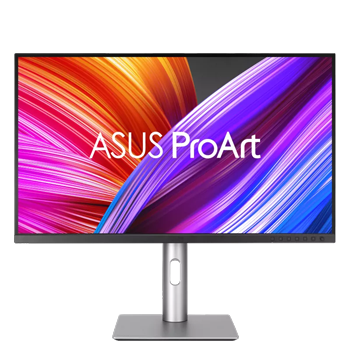 مانیتور ایسوس مدل  PA279CRV سایز 27 اینچ