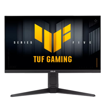 مانیتور ایسوس مدل VG27AQL5A  سایز 27 اینچ