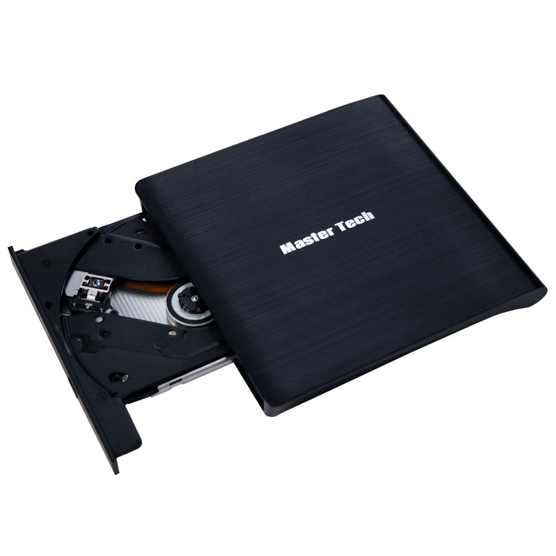 درایو DVD اکسترنال مسترتک مدل MDV500