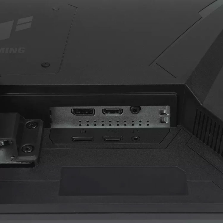 مانیتور ایسوس مدل VG249QE5A  سایز 24 اینچ