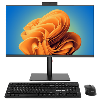 کامپیوتر همه کاره 24 اینچی مسترتک ZN240-C316SB-D5