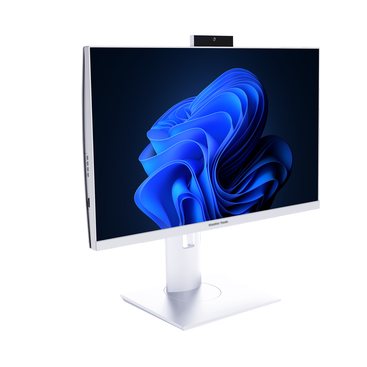 کامپیوتر همه کاره 24 اینچی مسترتک ZN240-C516SW