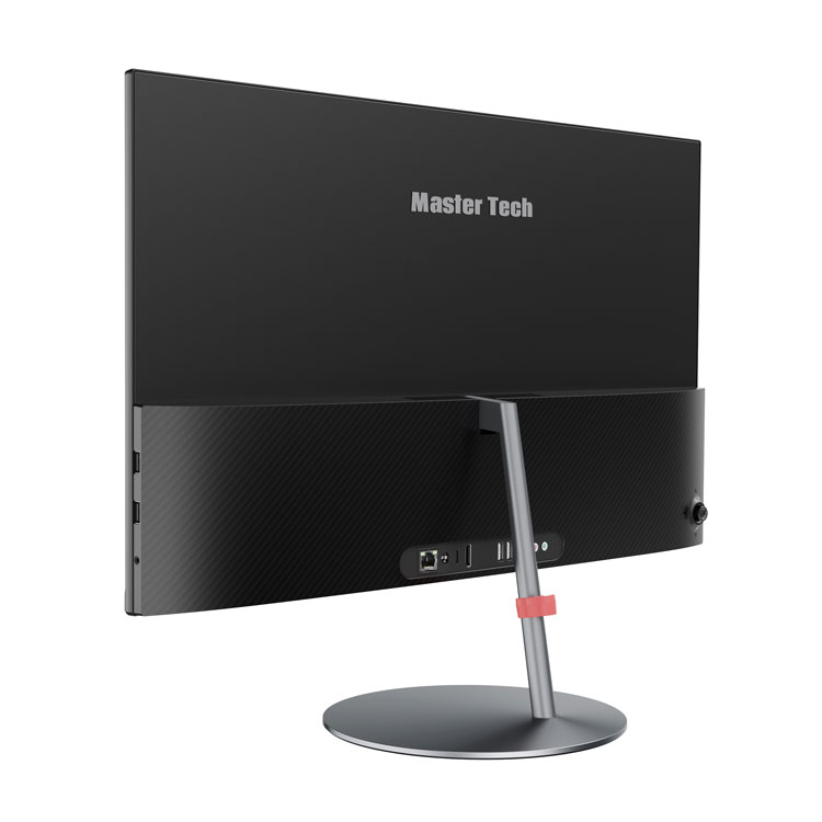 کامپیوتر همه کاره 24 اینچی مسترتک RAYA 240-IC8SB