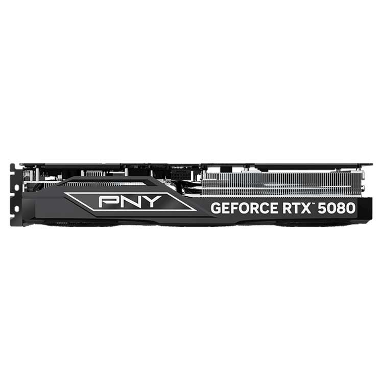 کارت گرافیک پی ان وای مدل GeForce RTX 5080 OC