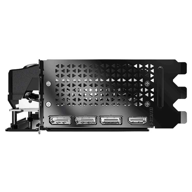 کارت گرافیک پی ان وای مدل GeForce RTX 5080 OC