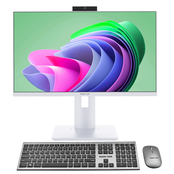 کامپیوتر همه کاره 24 اینچی مسترتک ZN240-C516SW