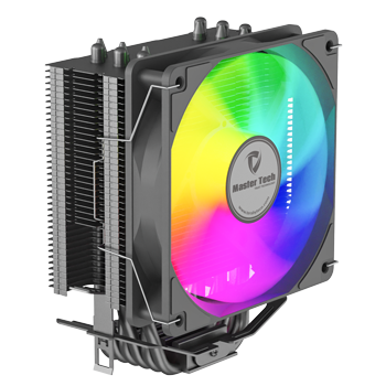 خنک کننده پردازنده مسترتک مدل NOVA 600