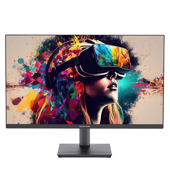مانیتور مسترتک مدل PA274iQH سایز 27 اینچ