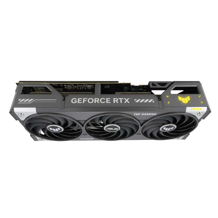 کارت گرافیک ایسوس مدل TUF Gaming RTX 5070 OC