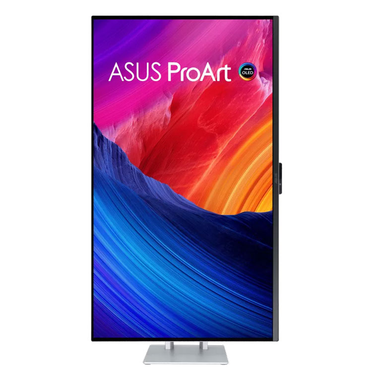مانیتور ایسوس مدل PA32UCDM سایز 32 اینچ