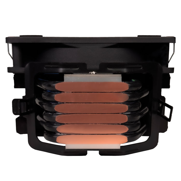 خنک کننده پردازنده مسترتک مدل NOVA 600