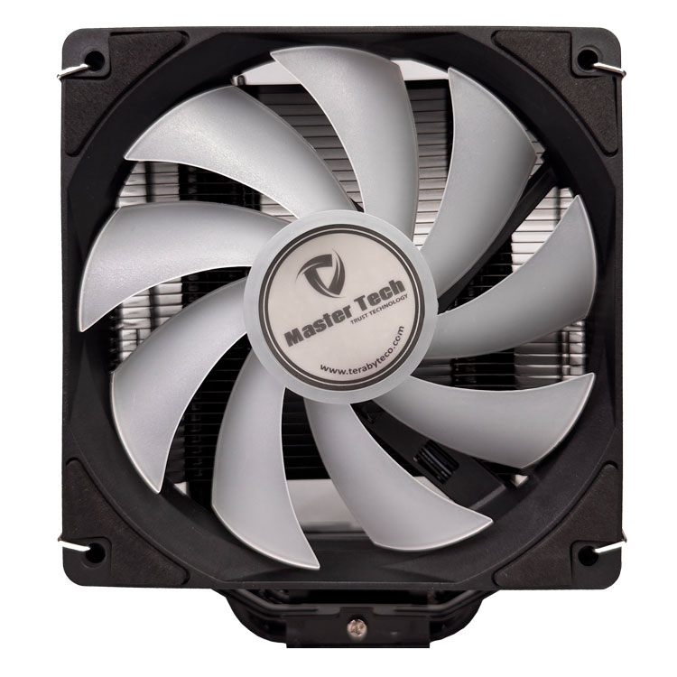 خنک کننده پردازنده مسترتک مدل NOVA 600