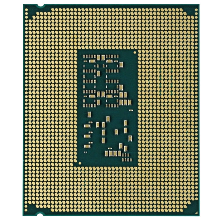 پردازنده اینتل  مدل Core Ultra 7 265K BOX