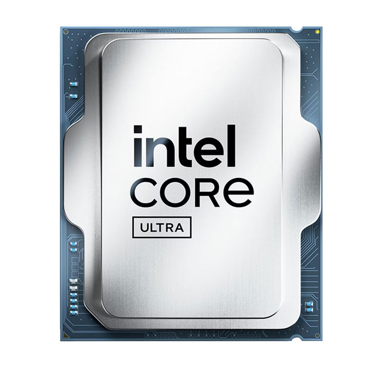 پردازنده اینتل  مدل Core Ultra 7 265K BOX