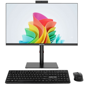 کامپیوتر همه کاره 24 اینچی مسترتک ZN240-C38SB-D4-14Gen