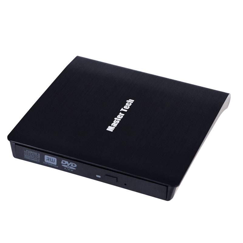 درایو DVD اکسترنال مسترتک مدل MDV500