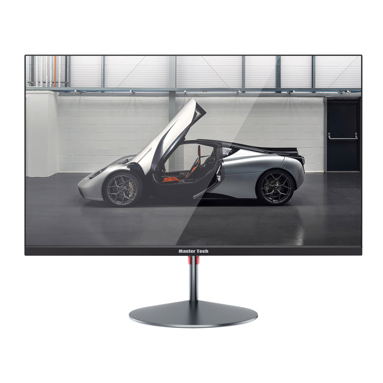 کامپیوتر همه کاره 24 اینچی مسترتک RAYA 240-IC8SB