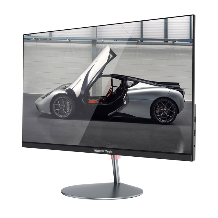 کامپیوتر همه کاره 24 اینچی مسترتک RAYA 240-IC8SB