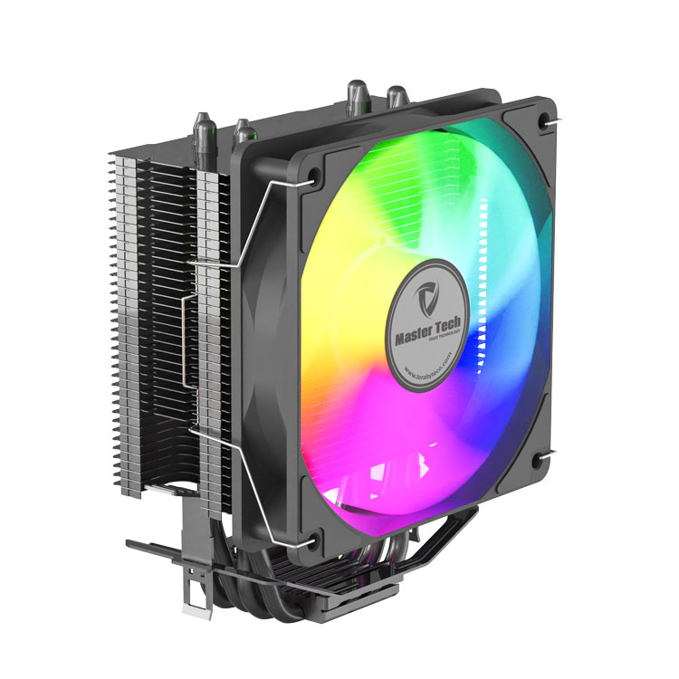 خنک کننده پردازنده مسترتک مدل NOVA 400