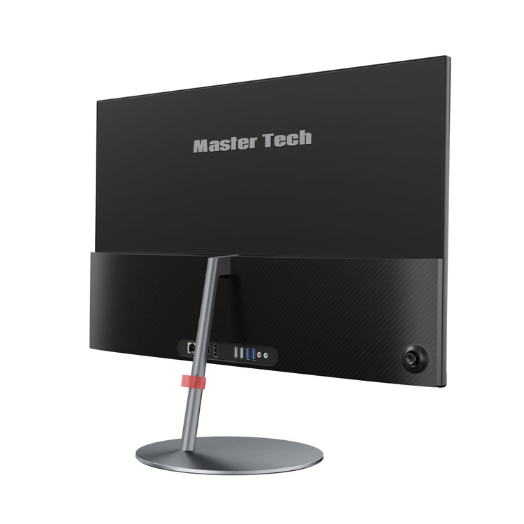 کامپیوتر همه کاره 24 اینچی مسترتک RAYA 240-IC16SB